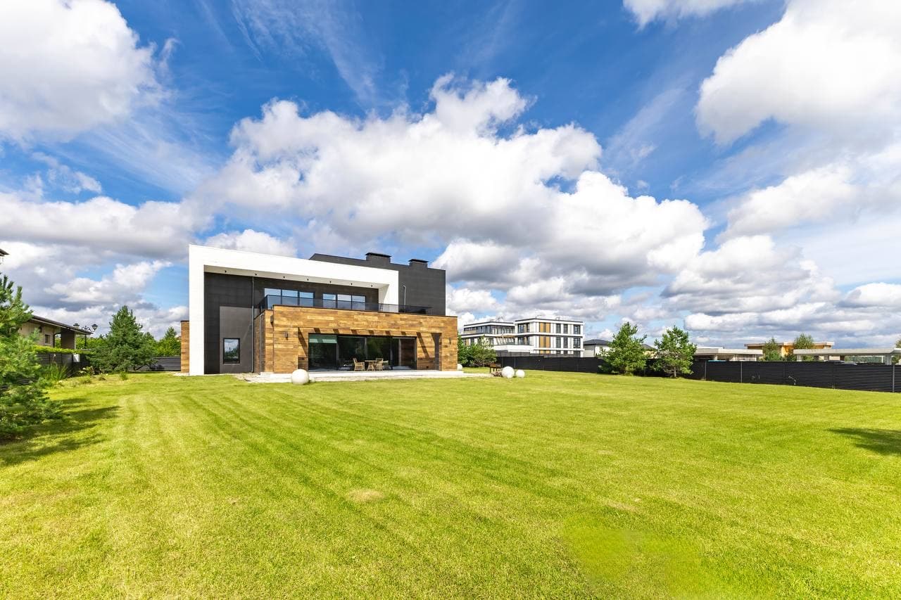 Дом в КП Шато Соверен. - фото 2