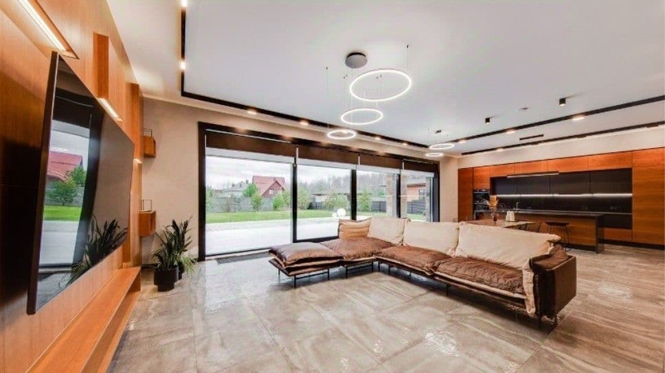 Дом в КП Шато Соверен. - фото 3