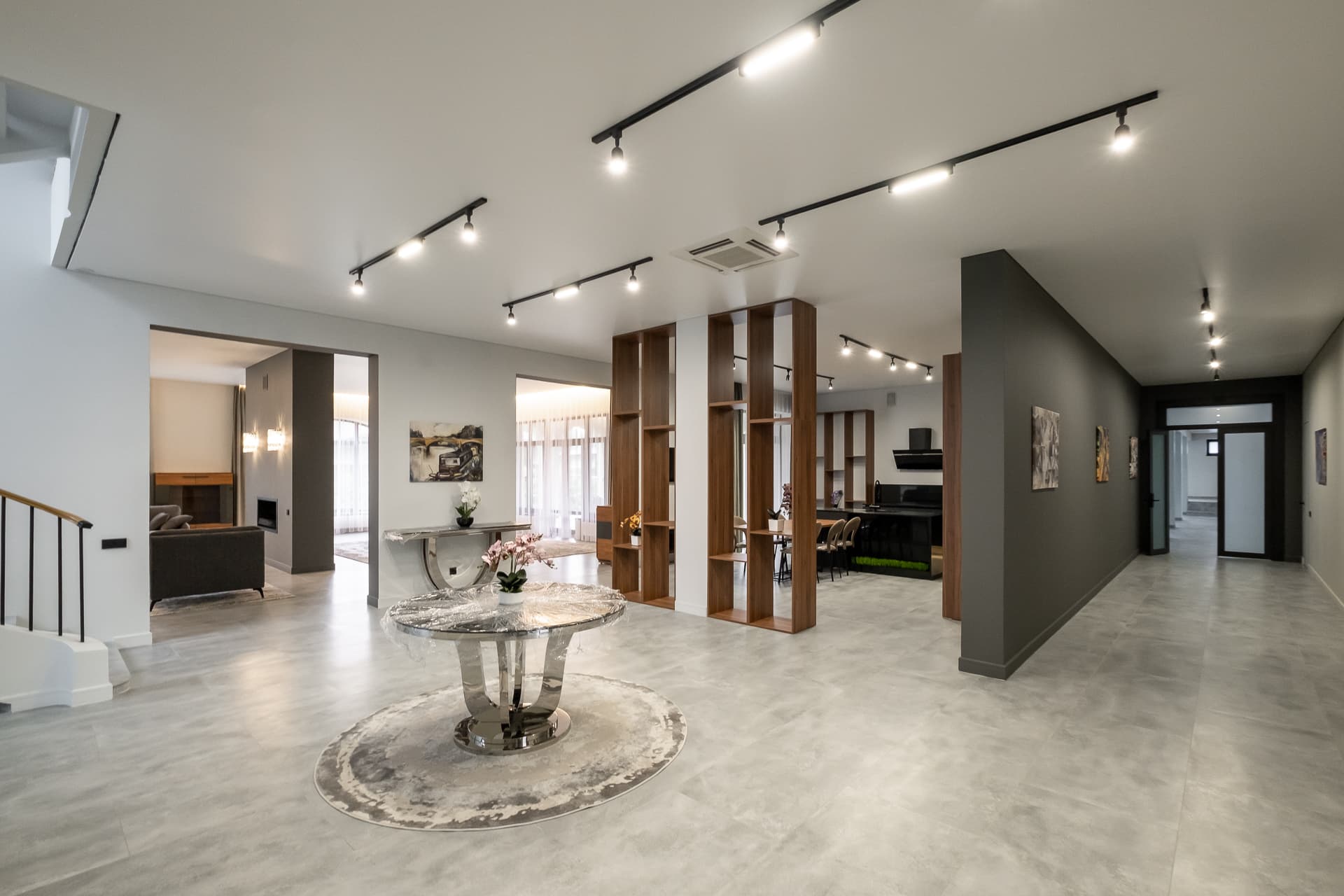 Дом для счастливой семьи - фото 4