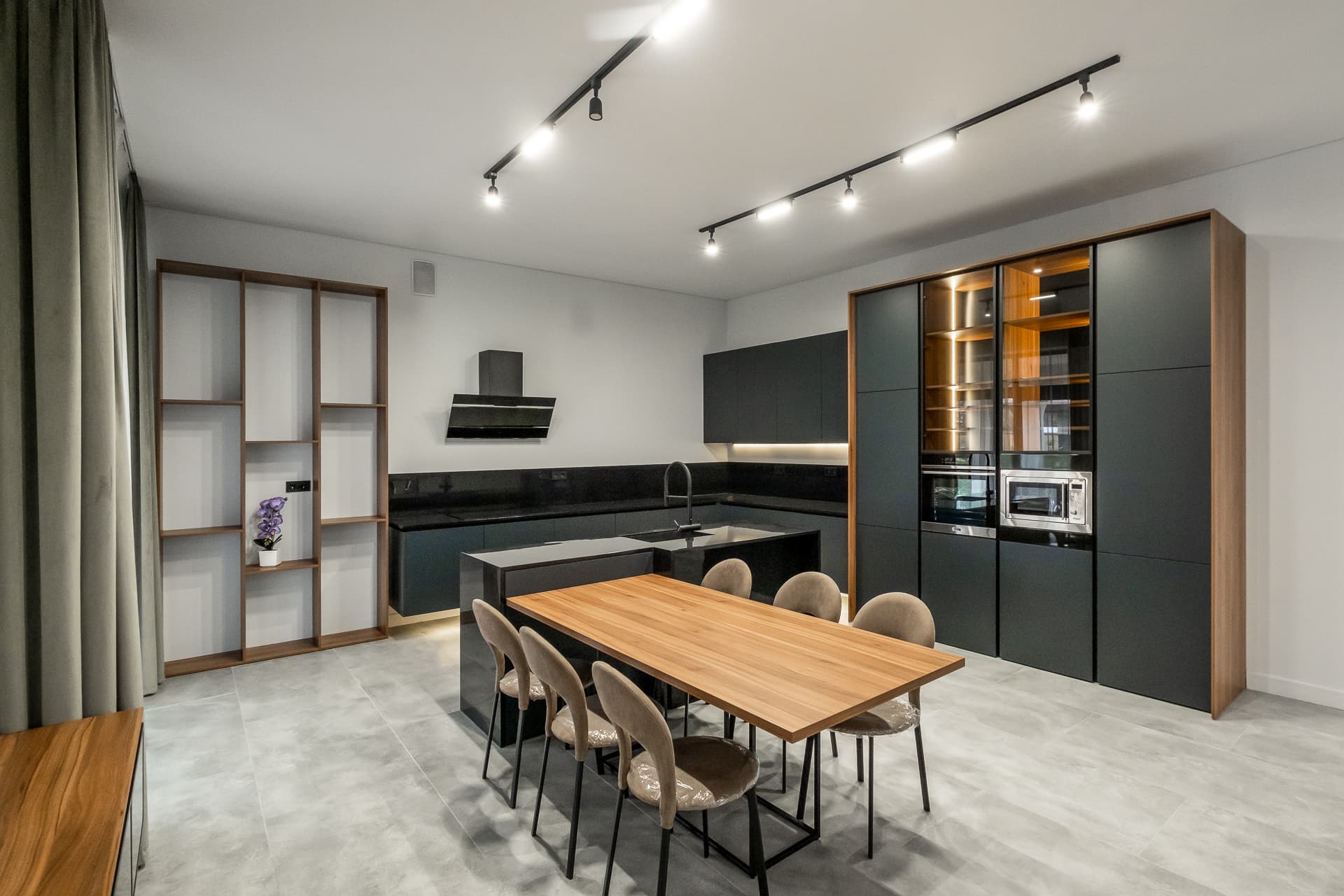 Дом для счастливой семьи - фото 5