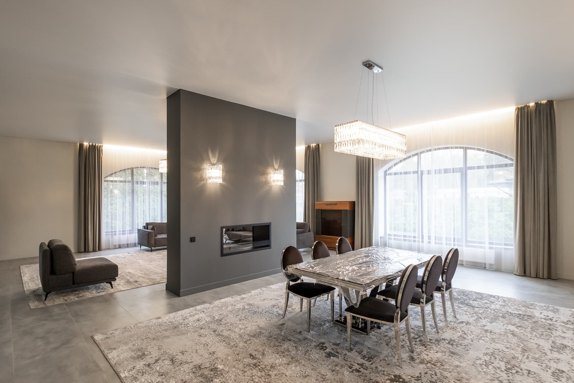 Дом для счастливой семьи - фото 6