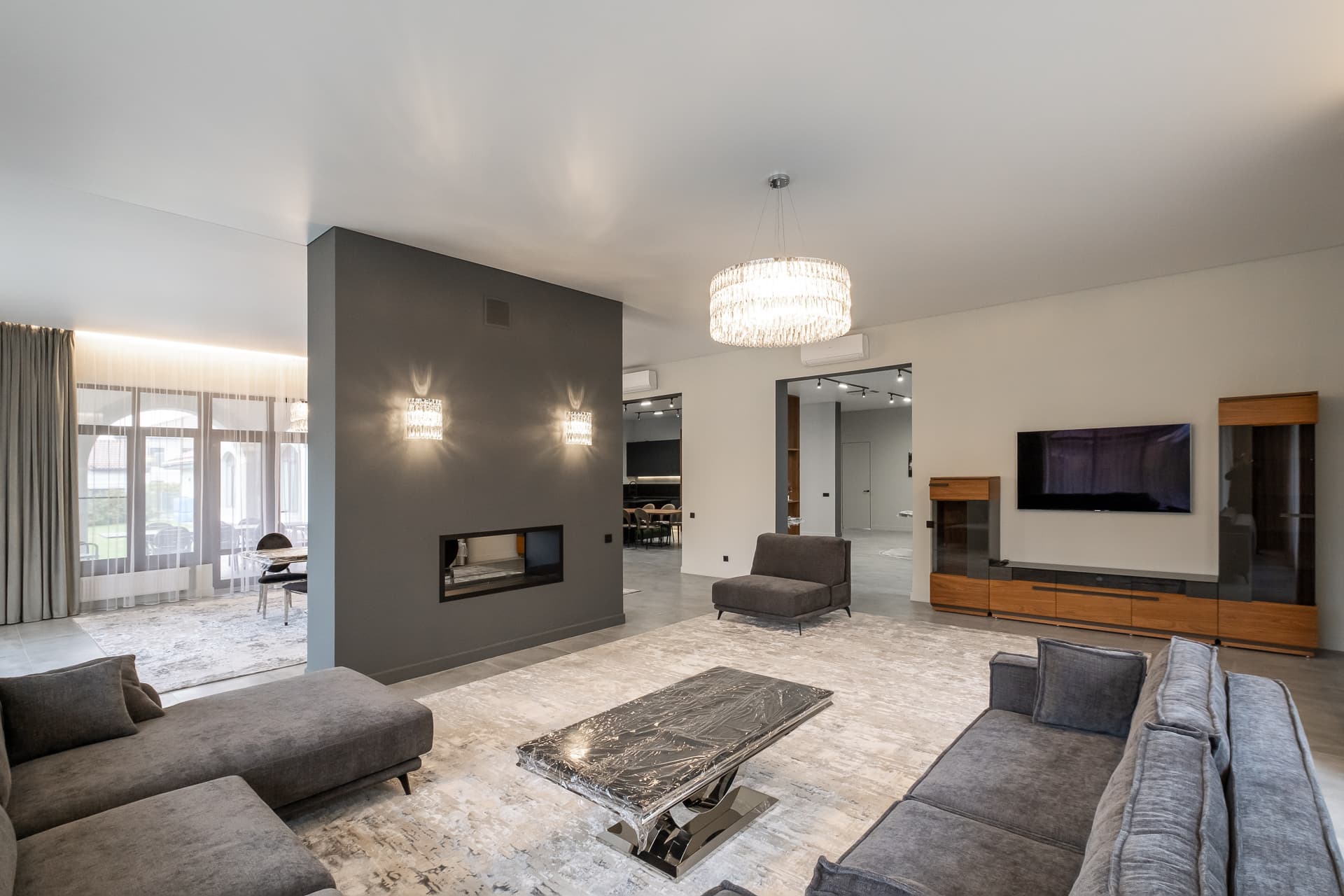 Дом для счастливой семьи - фото 7