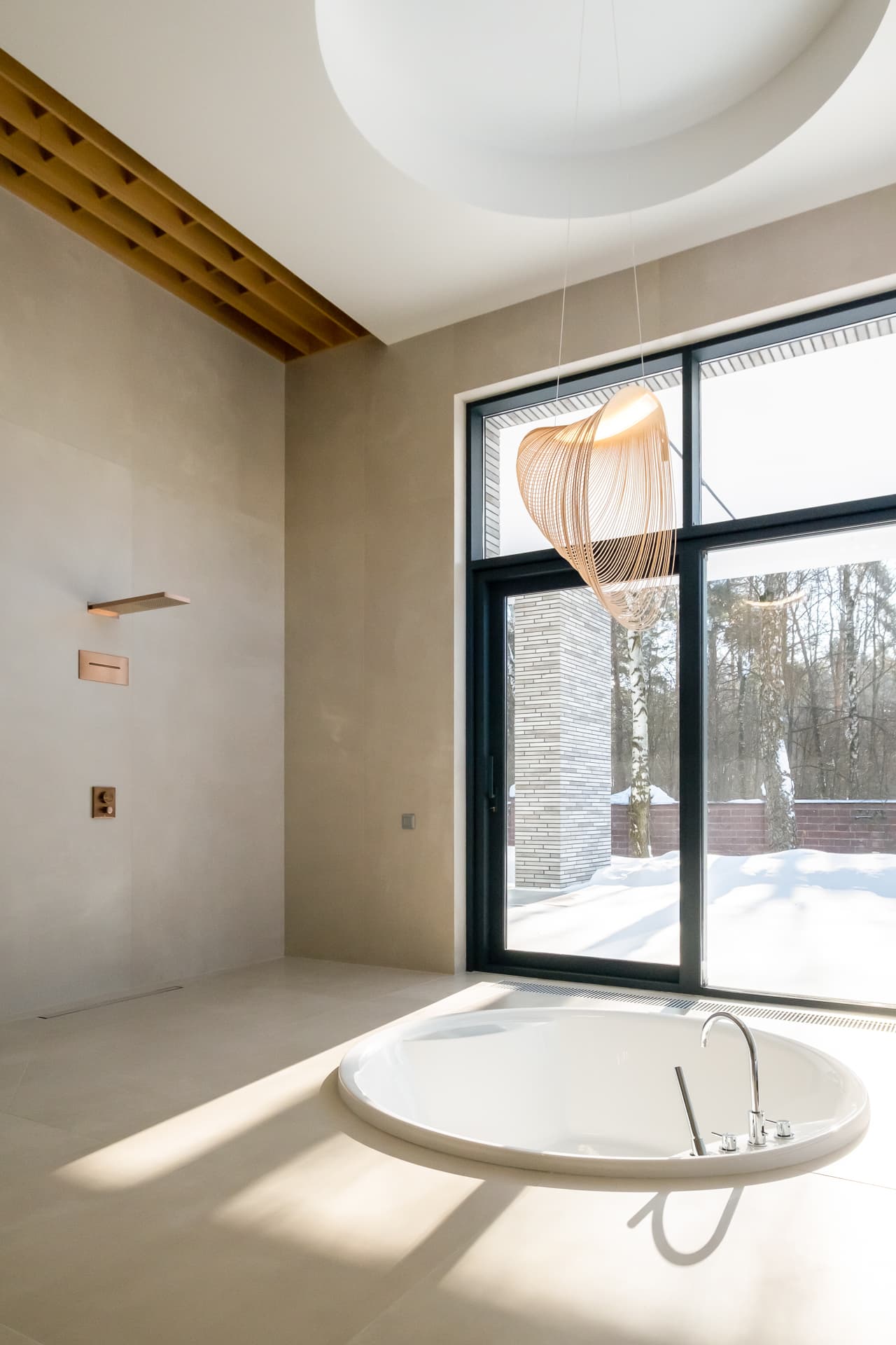 Элитный коттедж - фото 7