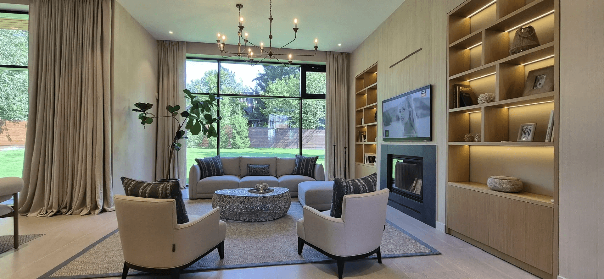 Новая одноэтажная вилла - фото 3