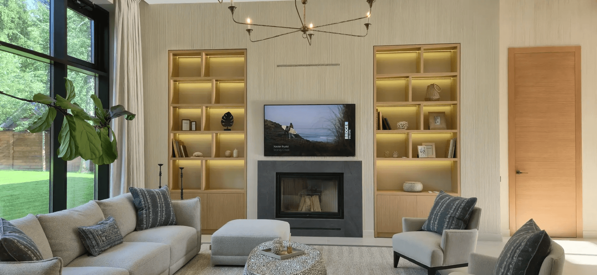 Новая одноэтажная вилла - фото 5