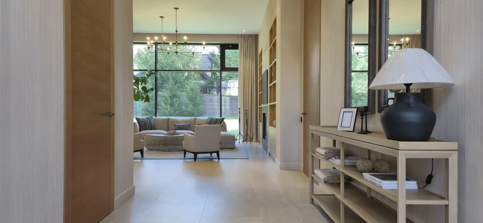 Новая одноэтажная вилла - фото 2