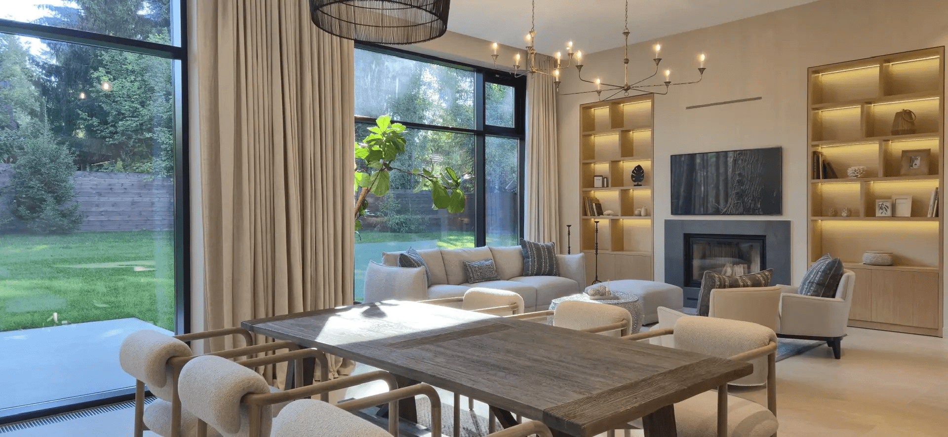 Новая одноэтажная вилла - фото 4