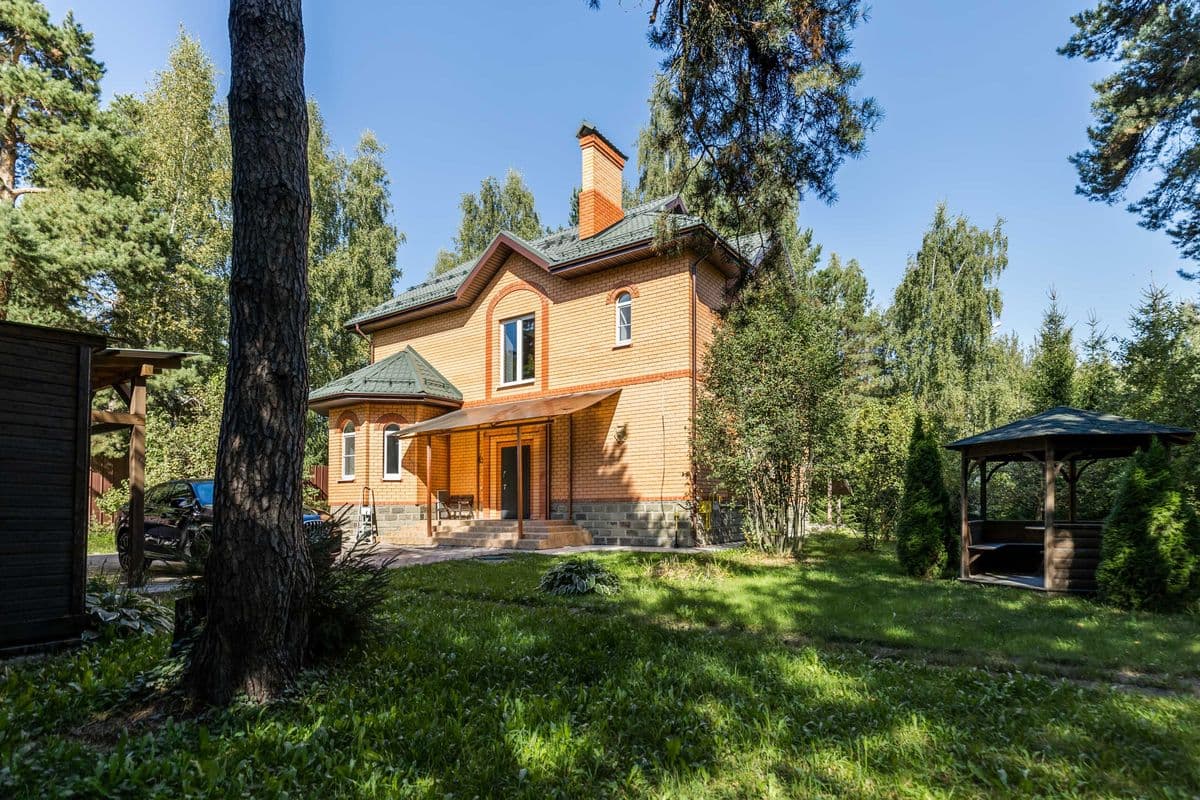 Дом в КП Пенаты - фото 3